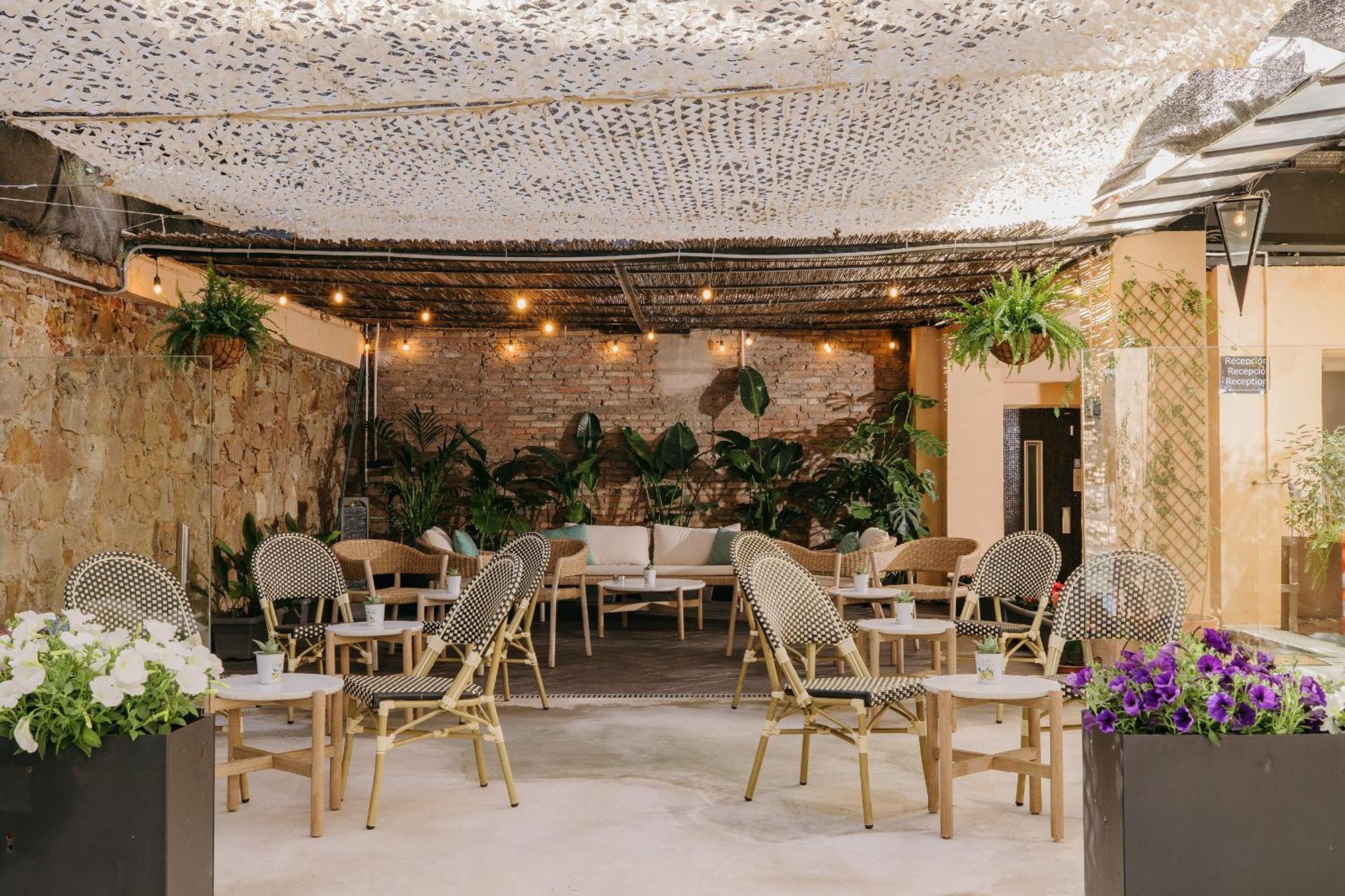 La Franca Travellers (Adults Only) — Photos 3