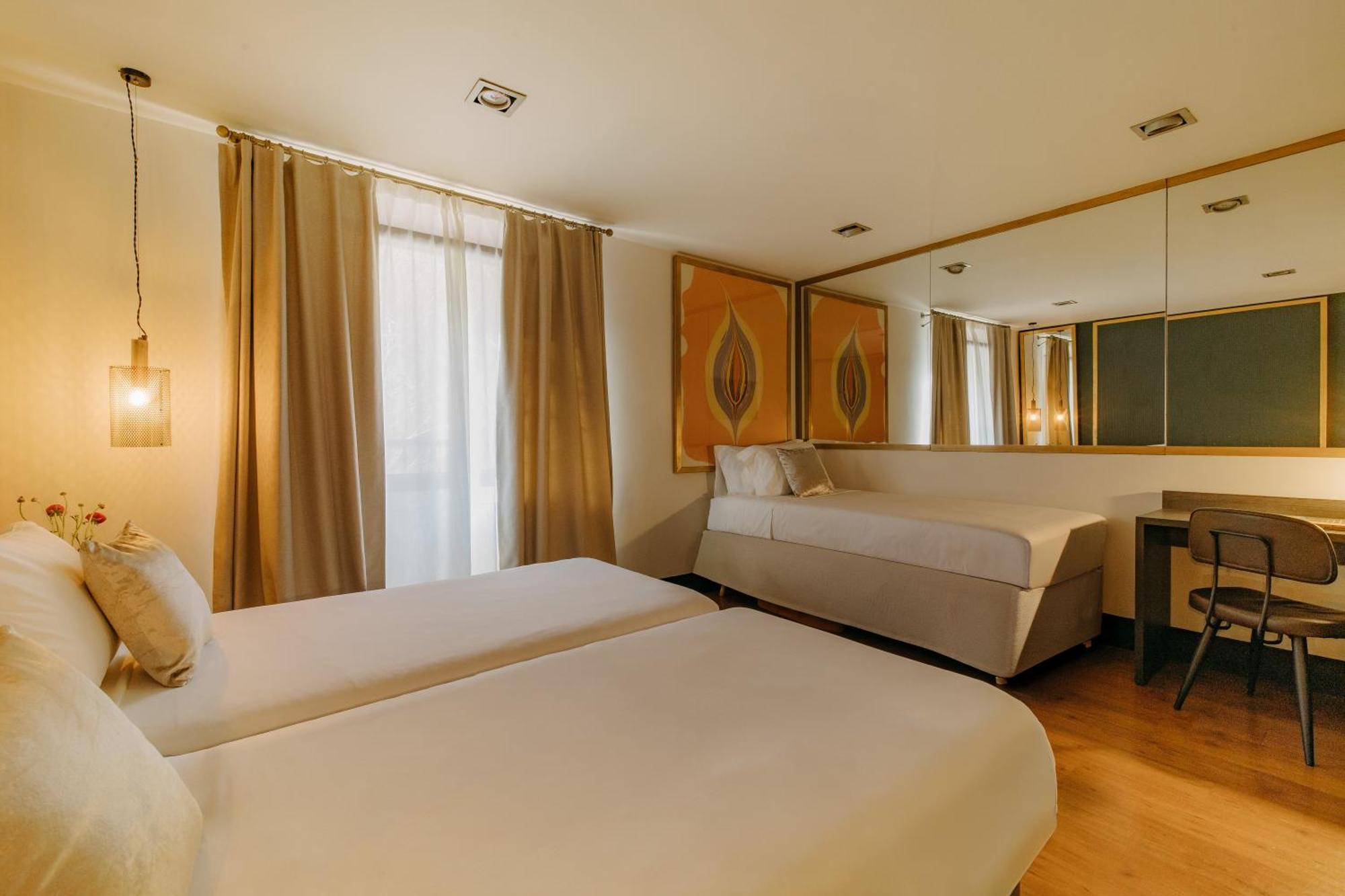 La Franca Travellers (Adults Only) — Photos 1